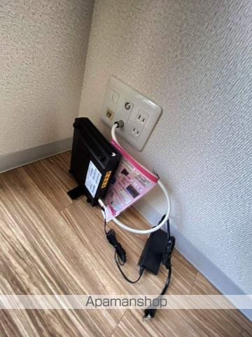 LECIEL庚午北の内装写真