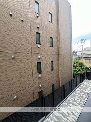 ザ・パークハビオSOHO市谷左内町のその他写真