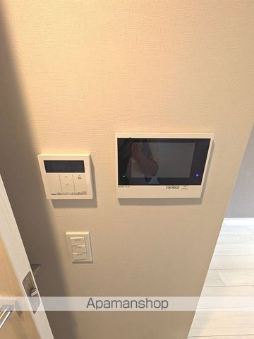 ルフォンプログレ田原町の内装写真