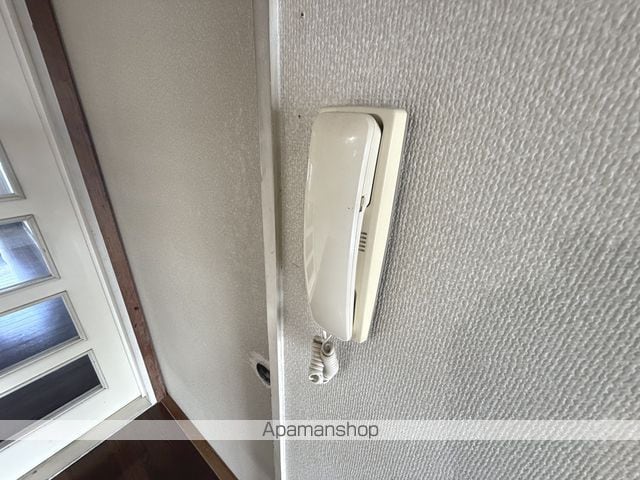 グロリアハイツ若松の内装写真