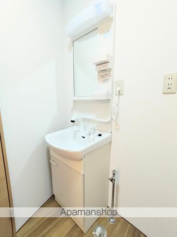 コーポ三輪の内装写真