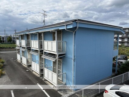 Ｓｕｒｐｌｕｓ　Ｏｎｅ　大空[1K/29.61m2]の外観3