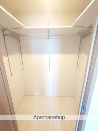 トラープランド蒼麗館[3LDK/72m2]の収納