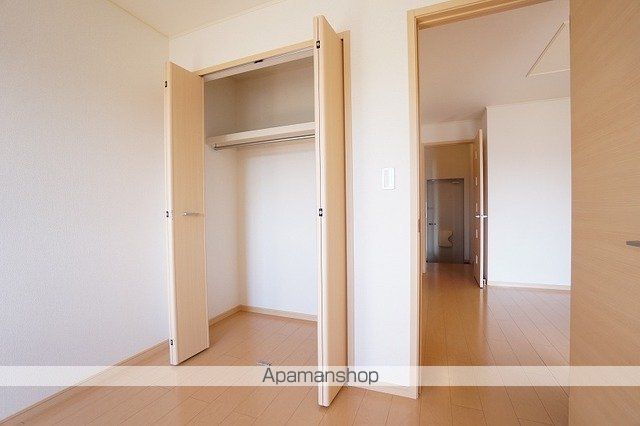 グラースシャルマンの内装写真