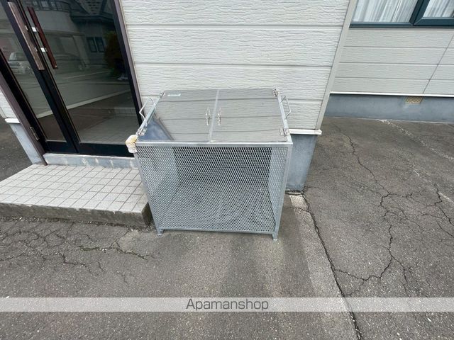 クラッセIIのその他写真
