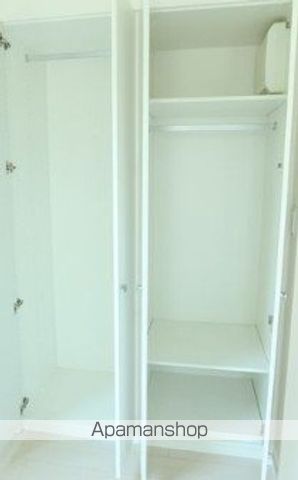 サンシャイン松本No.16の内装写真