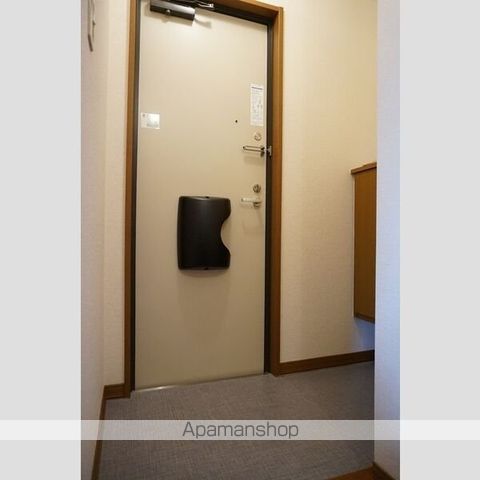 コスモスふじBの内装写真