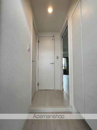 Ｕｒｂａｎ二長町[1DK/35.16m2]の玄関