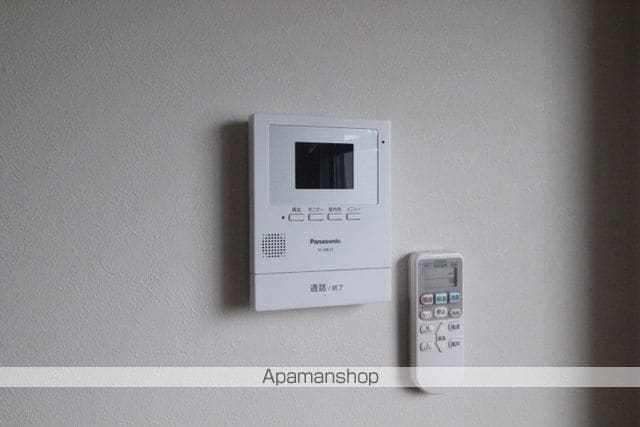 アビタシオン大江の内装写真