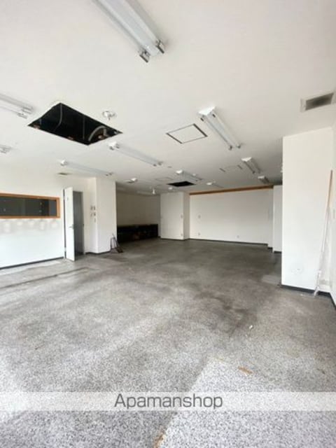 シティガーデン堀止[店舗/113.49m2]の内装8