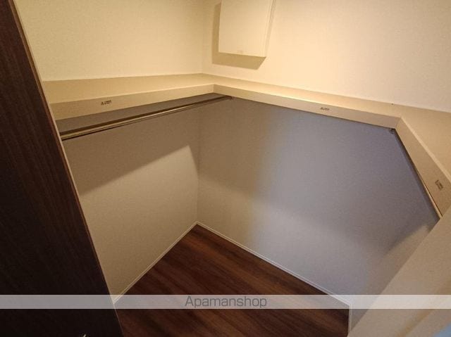 D-ROOM泉崎IIの内装写真