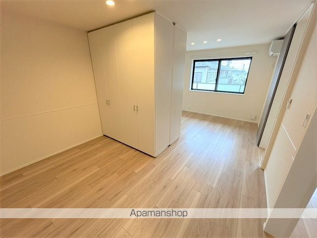 ＣＯＮＣＥＲＴＯ[2LDK/55.55m2]の内装1