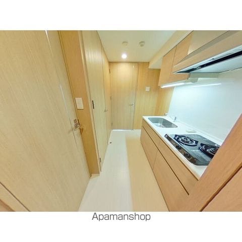 シエルブルー栄の内装写真