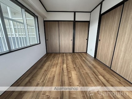 アーバンヒルズ土居田[2DK/40m2]の内装2