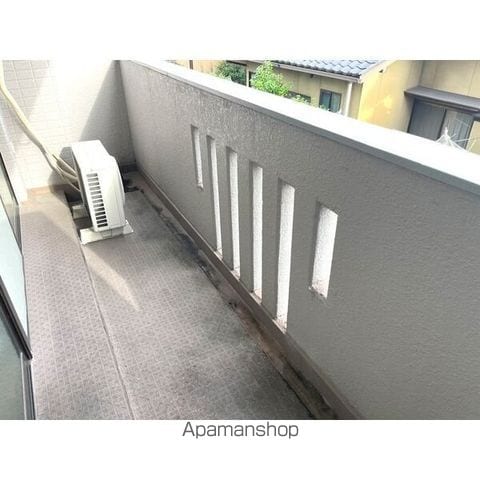 シティコーポ味美.の内装写真