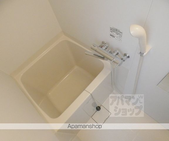 ベルフラールの内装写真