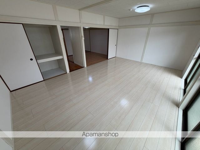ガーデンR2の内装写真