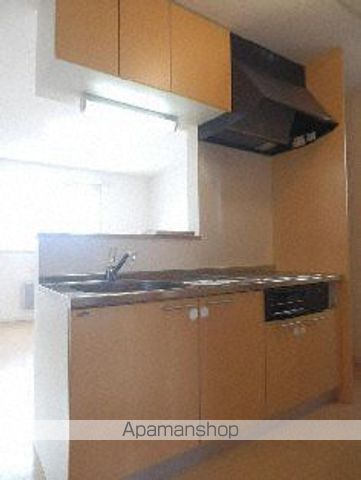 SBR・HOMEの内装写真