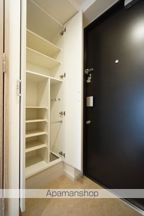 アドバンス名古屋シュテルン[1K/21.09m2]の内装3