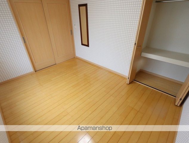 レインボーハウス柏木No7の内装写真