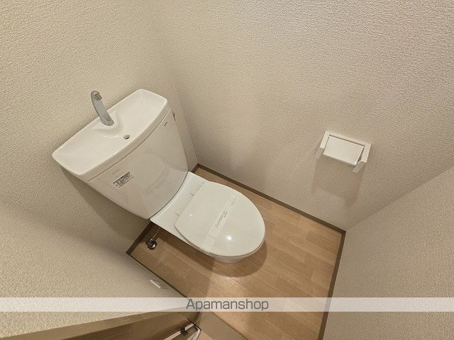 ハイネスグリューネの内装写真
