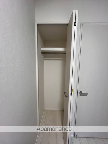 LUMEED川崎の内装写真
