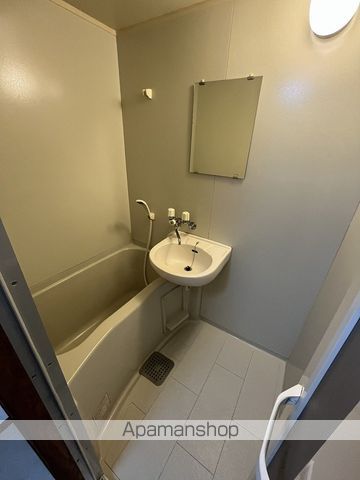 シャルマンフジ堺市弐番館の内装写真
