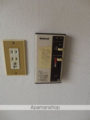 コーポ栄の内装写真