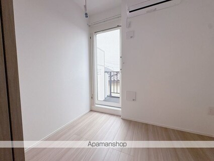 グランフォレ[1DK/20.08m2]の内装6