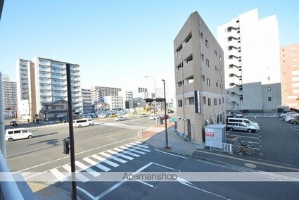 １０８二十人町[1K/24.21m2]の眺望