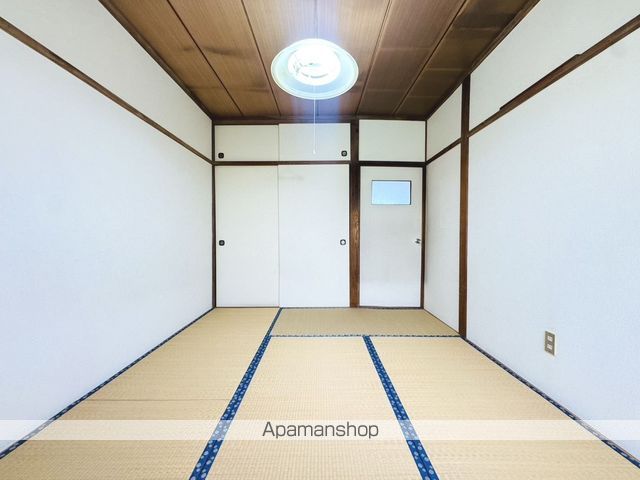 コーポフクイエの内装写真