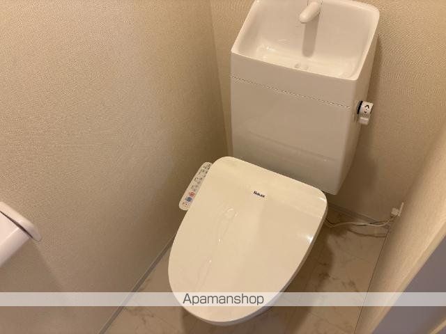 アストラの内装写真