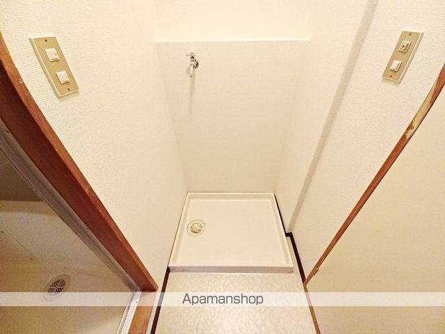 アーバン赤坂の内装写真