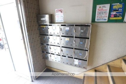 岡崎第２ビル[2DK/37.26m2]の共用部2