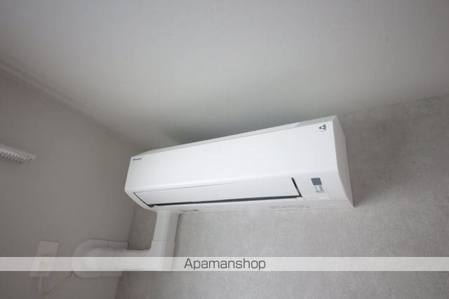 CASA AT新道東の内装写真