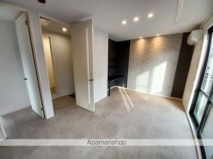 ディアスシャインＢ棟[1LDK/43.54m2]のリビング・居間