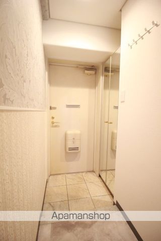 朝日プラザ岡山サウスフロントの内装写真