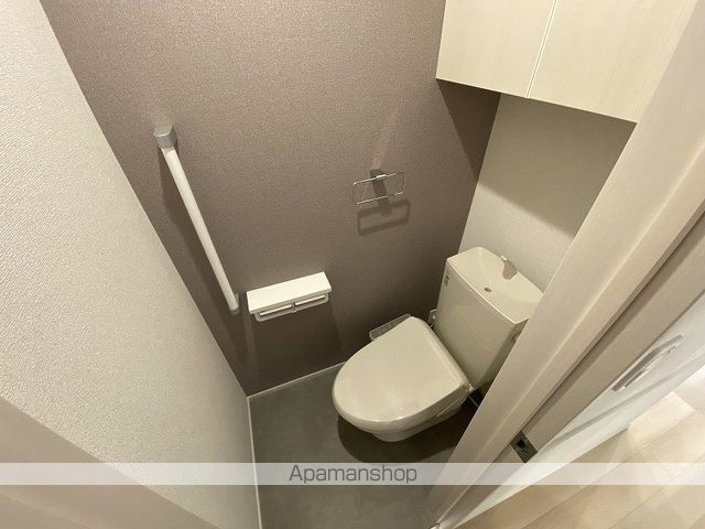 ヒカルサ東京武蔵村山の内装写真