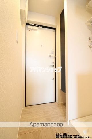 FILLE FLATS SAKADO RENの内装写真