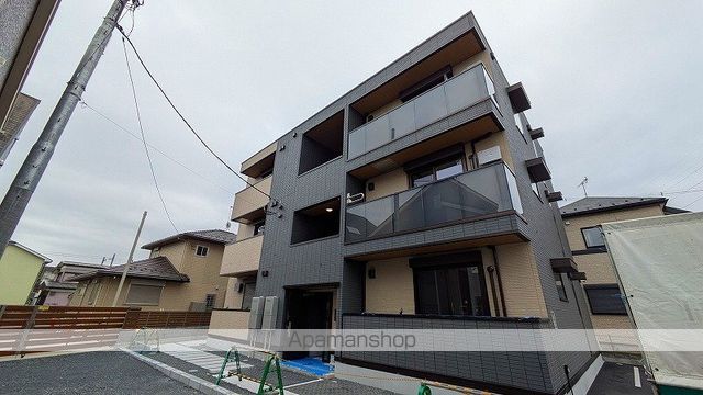 Southern Decioの外観写真