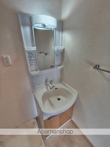 クレアール iの内装写真