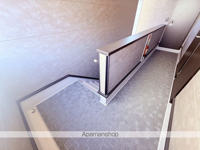 SUN MAPLE KAMISHINJOのその他写真