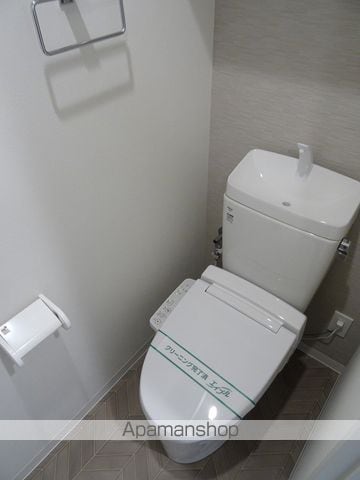 ヴァンデミエール高砂の内装写真