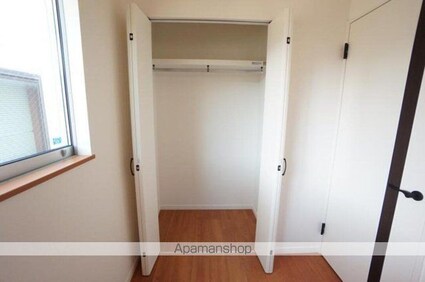 ｃａｓａ　ｐａｃｉｆｉｃａ　Ｍｕｒｏｍａｃｈｉ[2DK/40.4m2]の収納