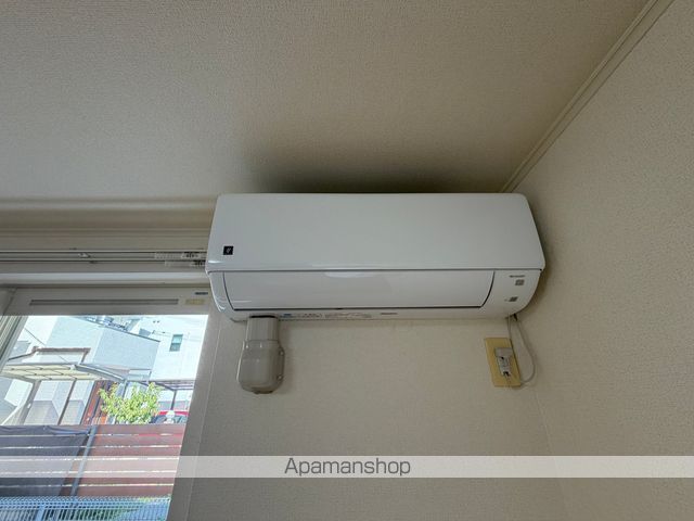 フローラルステージ白鷺の内装写真