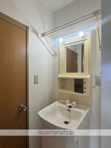 ファンコーポレーションCの内装写真
