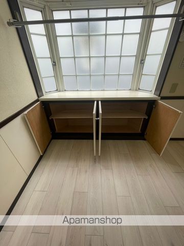メゾンアイサンPARTIIの内装写真