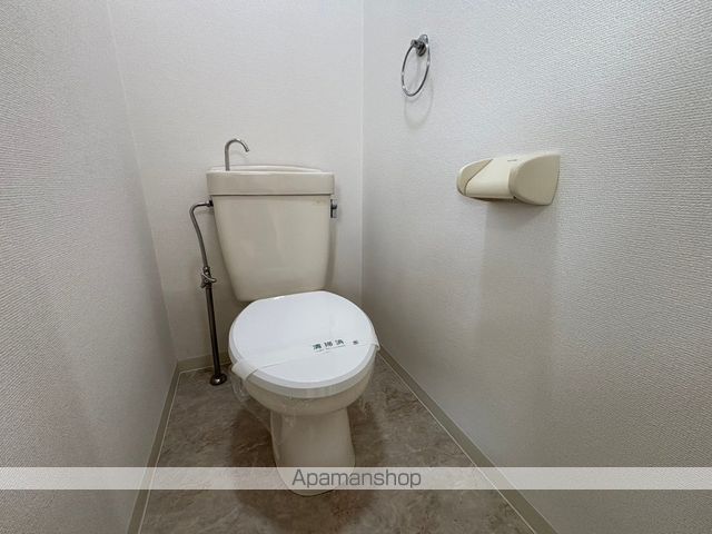 Casa396の内装写真