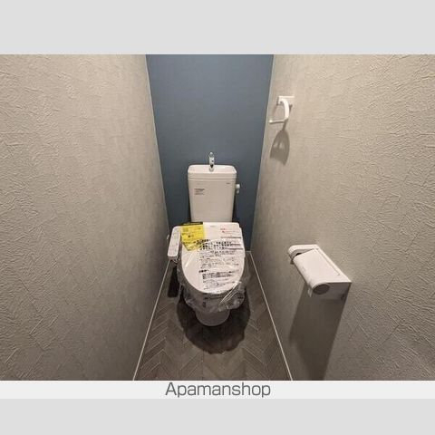AFC RESIDENCE 和田町の内装写真