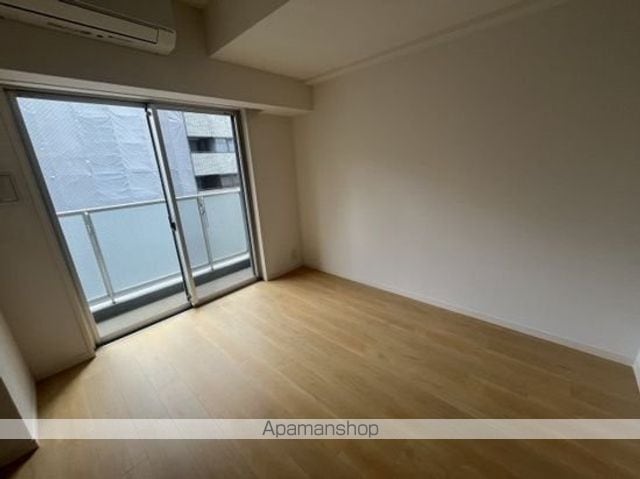 ADW Residence 西新宿の内装写真